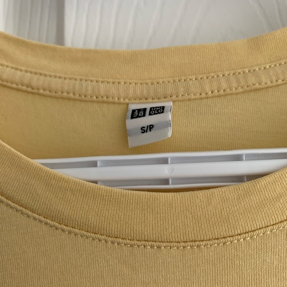 Uniqlo Classic T-shirts (2 for $32) - Picture 2 of 5
